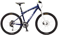 GT Avalanche Disc for Women