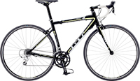 GT Series 4 Womens specific road bikes