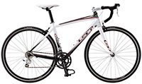 GT Series 4 Womens specific road bikes