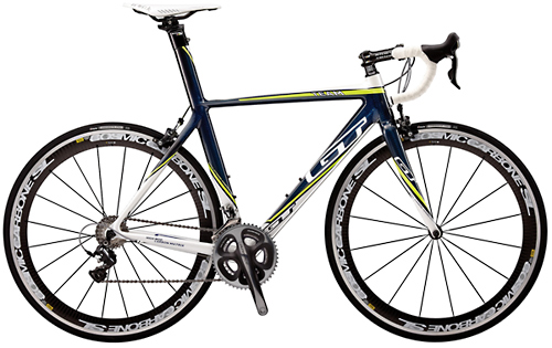 Shimano Dura Ace GT Carbon Road Bikes