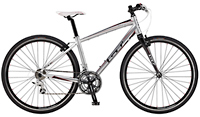 GT Tachyon 3.0 V-brake for Women