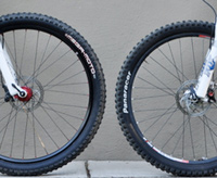 26 vs 27.5 mountain bike wheels