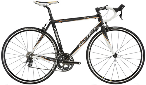 2009 Kestrel Evoke Clearance Sale