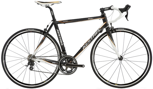 Road Bikes - Custom Kestrel Evoke