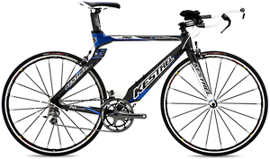 Kestrel AirFoil PRO SL Triathlon bikes Shimano Ultegra