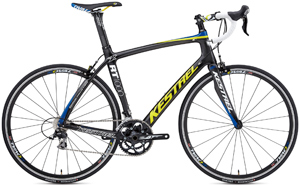 RT800 Kestrel Dura Ace