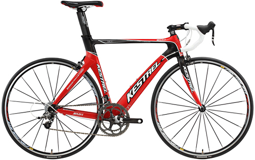 2010 Kestrel Talon SRAM Force Road Bikes