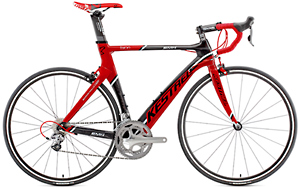 Talon Road Shimano 105 2011