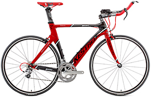 Talon Tri Shimano 105 2011