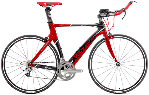 Kestrel Carbon Road and Triathlon Bikes save up to 60% off list