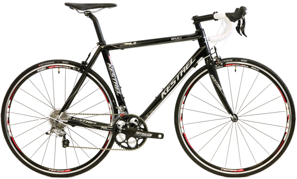 Kestrel evoke 3.0 discount