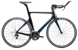 Shimano 5800/105, Carbon Fiber Triathlon Bikes Kestrel Talon X 105 Tri SALE $1299 Shop Now