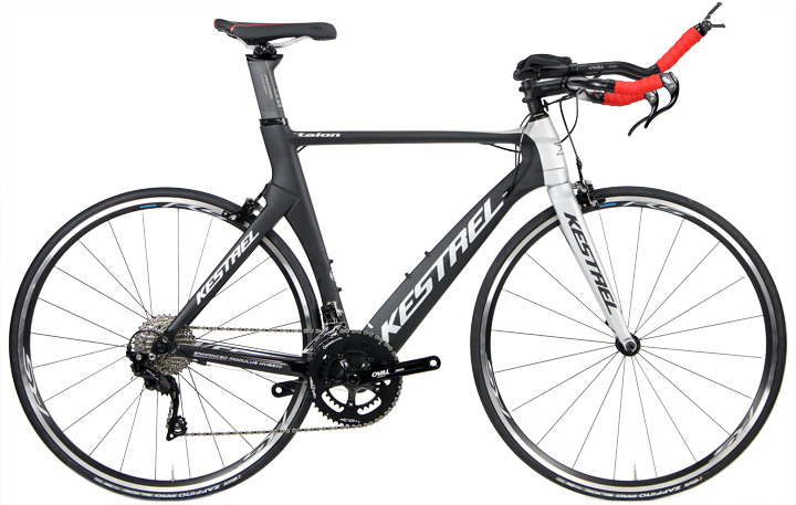 NEW Kestrel Talon Tri 105 LE R7000 Bicycles Aero Tri Carbon Bikes with Shimano R7000 FACTORY DIRECT SALE Yes, price is for a complete bicycle and NOT a bare frameset 