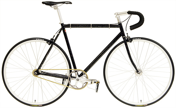 Mercier Kilo TT Stripper