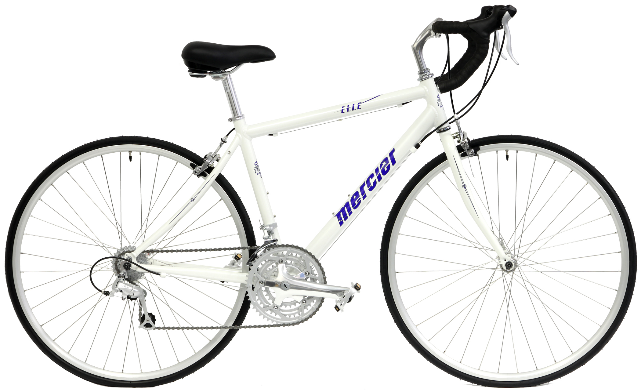 Save up to 60 off Road Bikes Mercier Elle Women Specific road bikes