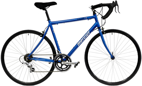 galaxy sc1 road bikes