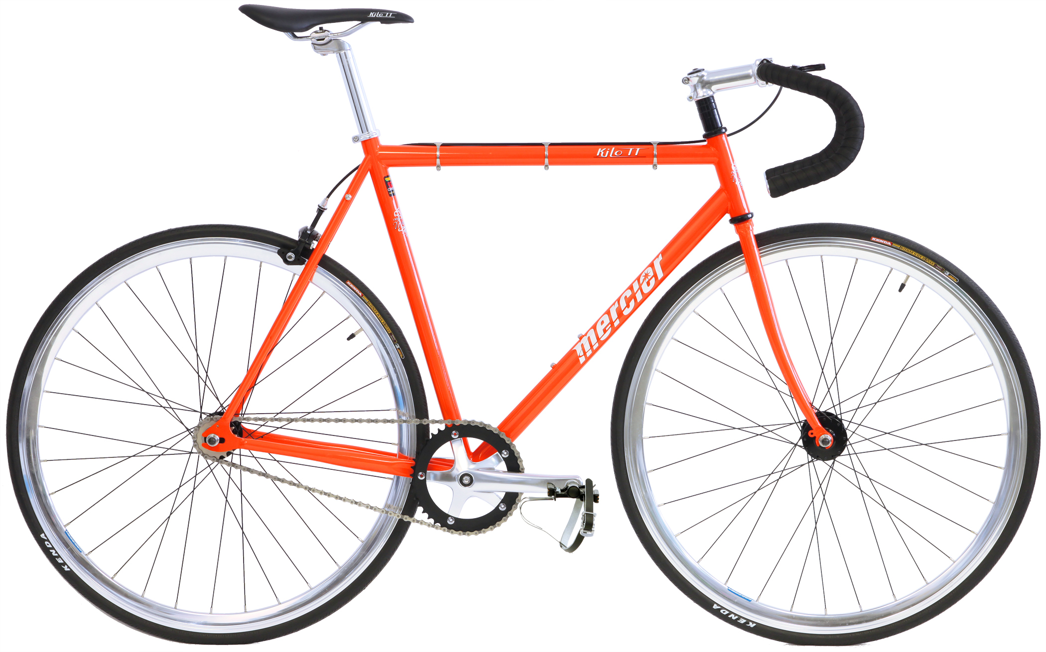 mercier fixed gear