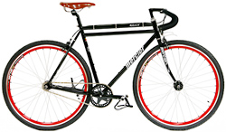 Kilo OS Grass Racer Track Bikes Single Speed bikes