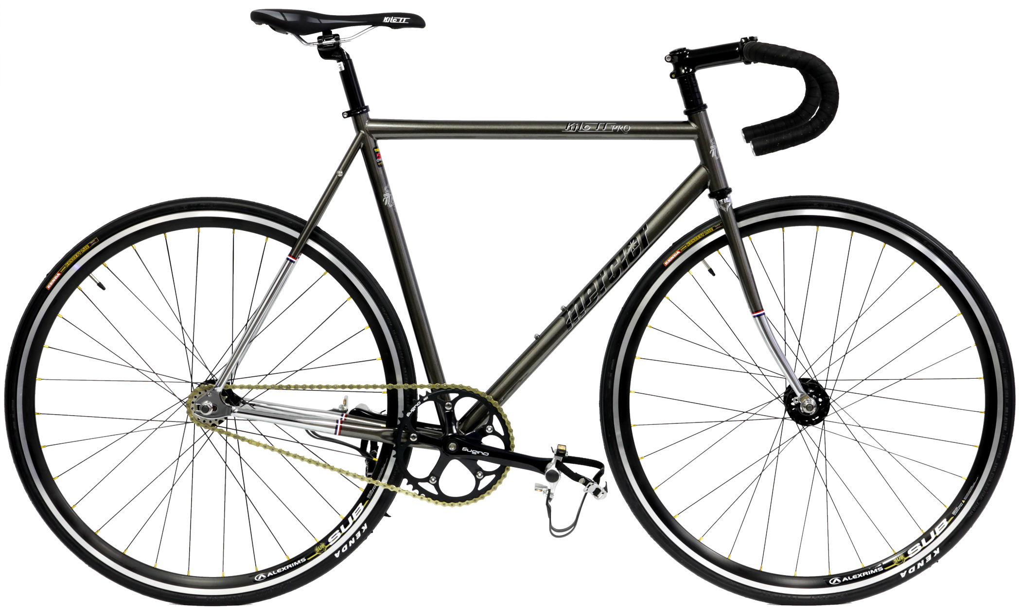 mercier fixed gear