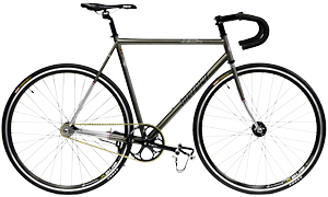 Steel Fixie Track Bikes Mercier Kilo TT PRO Classic Steel Fixie Fast Aero Rims / Compare $999 Real Chrome Plate Accented Single Speed Bikes | SALE $449