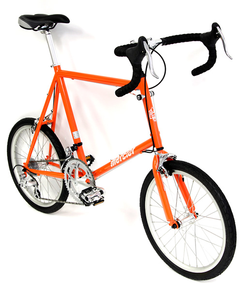 *ALL BIKES FREE SHIP 48Fast CrMo Compact Road, Commuter, Commuter Bikes
Mercier Shimano Shifting, Aluminum Rims, Shimano Shifting 16 Speed Components, Aluminum Caliper Brakes Riding