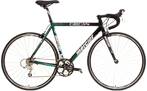 Mercier Orion AL