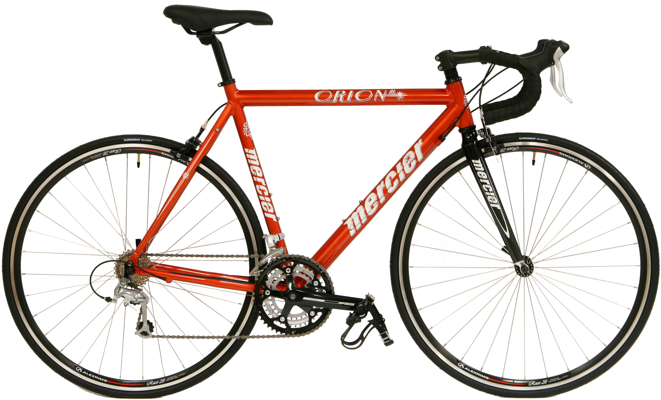 Steadily shipbuilding chemicals Save up to 60% off new Road Bikes, Roadbikes - 2013 Mercier Orion AL