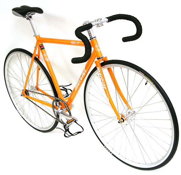 Mercier kilo tt clearance pro