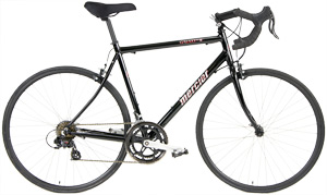 NEW BlackFriday Preview Deal Mercier Galaxy SC1 LTD One of the Best Value Road Bikes. Light Alu