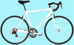 Best Chance For Xmas Eve Mercier Galaxy SC1 LTD One of the Best Value RoadBikes. Light Alu, Smooth Shimano Drivetrains. Get Yours Now. Black or White List $695 SALE $249+FREE Ship48