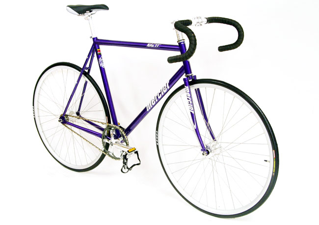 mercier tt