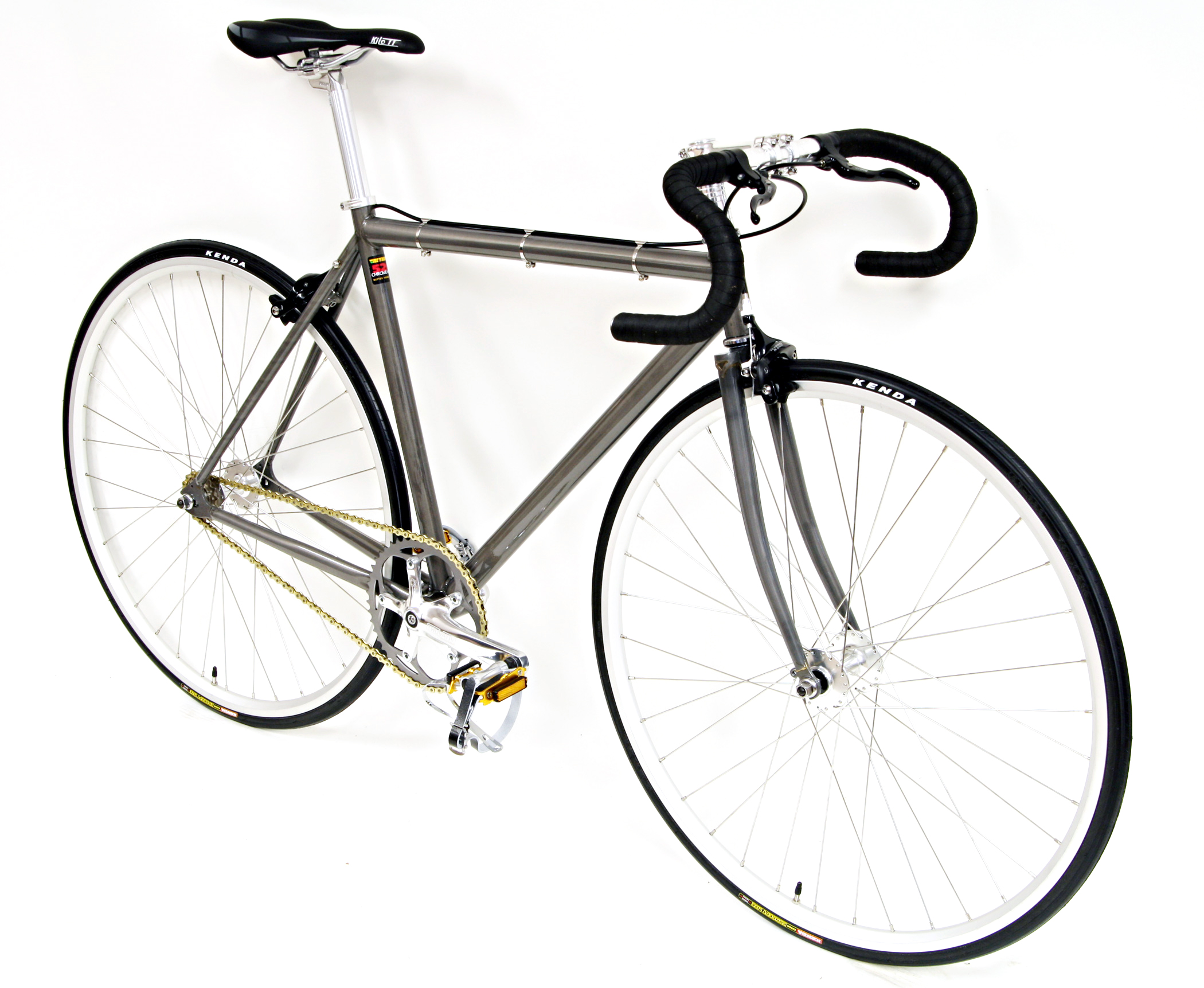 mercier fixed gear