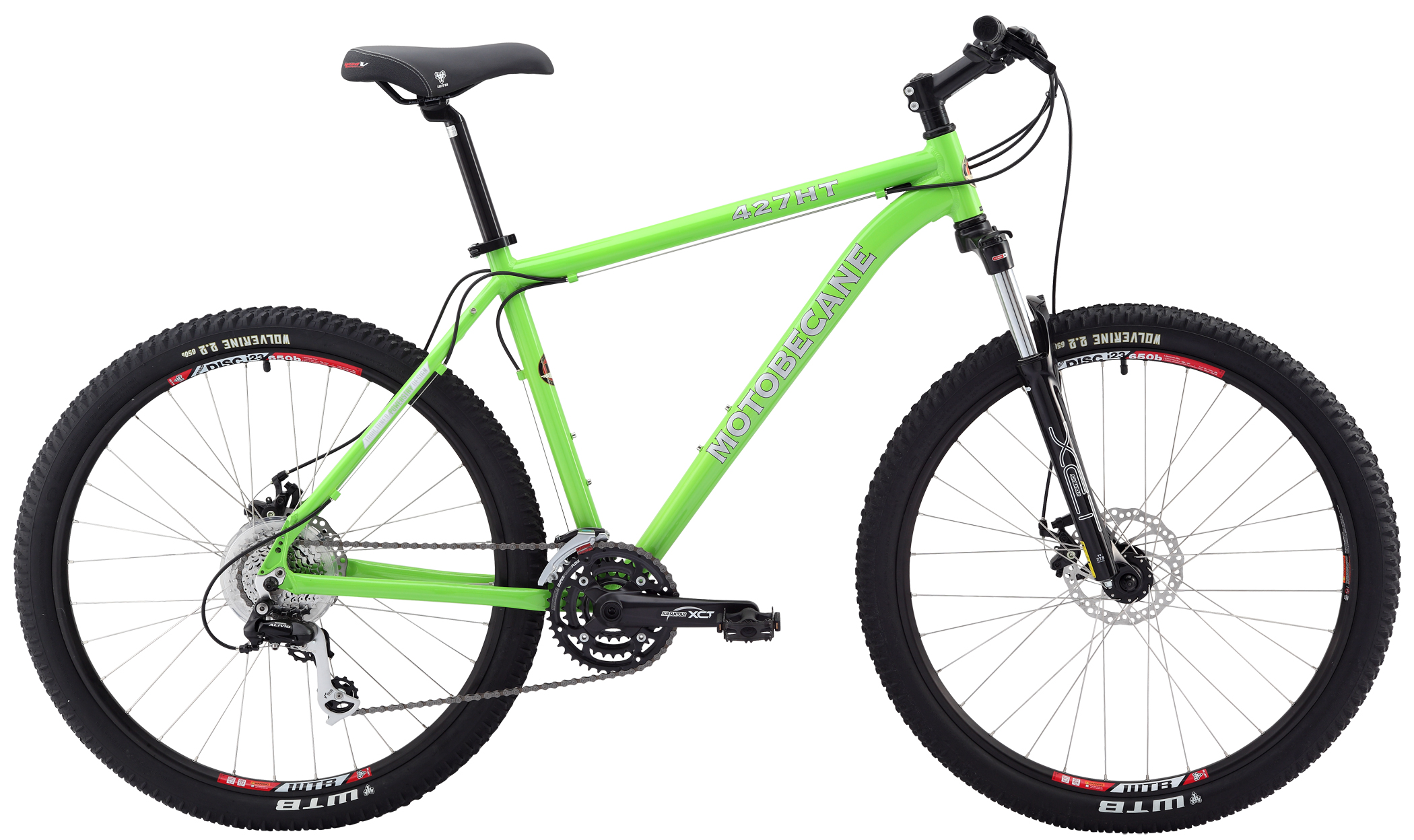 Motobecane 427ht 2025