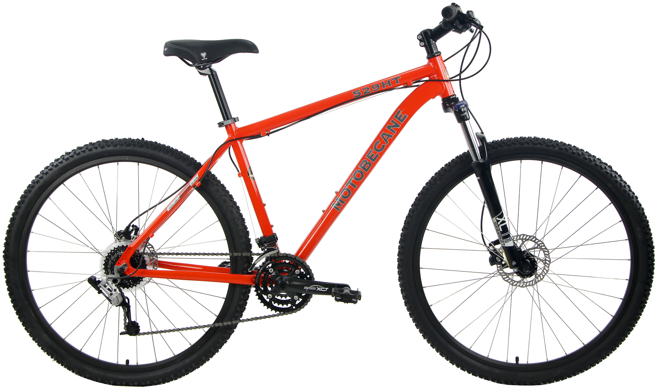 29er Mountain Bikes Up to 60 Off MTB Motobecane 529HT