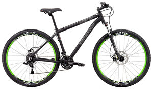 Motobecane Mountain Bikes Fantom29 X4 Hydraulic Disc Brake 29ers