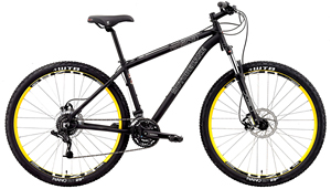 Motobecane Mountain Bikes Fantom29 X4 Hydraulic Disc Brake 29ers