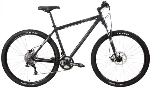 Mountain Bikes - MTB - Motobecane Fantom 29 X5