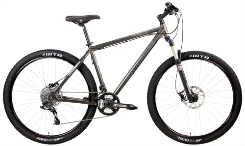 Mountain Bikes - MTB - Motobecane Fantom 29PRO