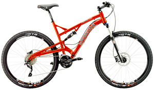 Fantom 29 Comp 29er Mountain Bikes