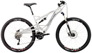 Fantom 29 Comp 29er Mountain Bikes