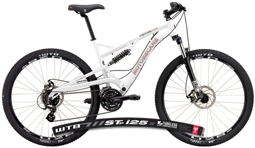 Fantom 29 Comp 29er Mountain Bikes