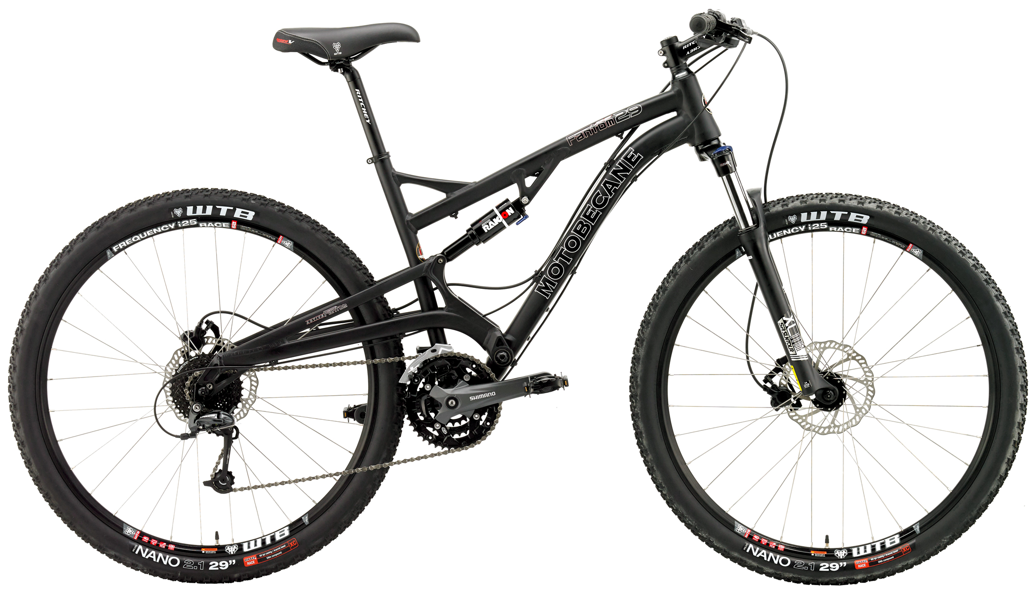 fantom 29er