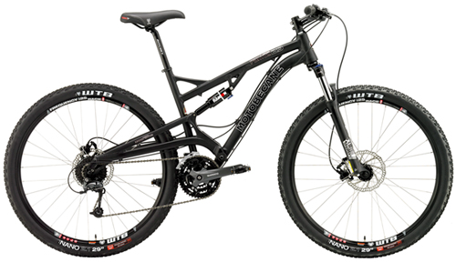 Fantom 29 Comp 29er Mountain Bikes