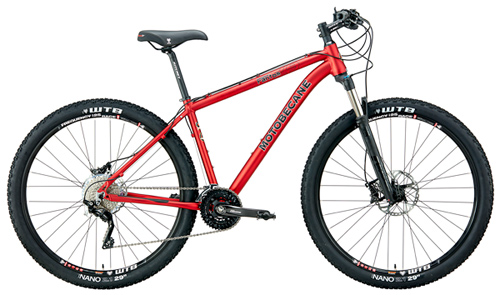 Mountain Bikes - MTB - Motobecane Fantom 29Elite