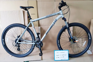 motobecane fantom 29 nx review