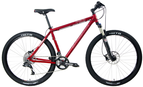 Mountain Bikes - MTB - Motobecane Fantom 29PRO