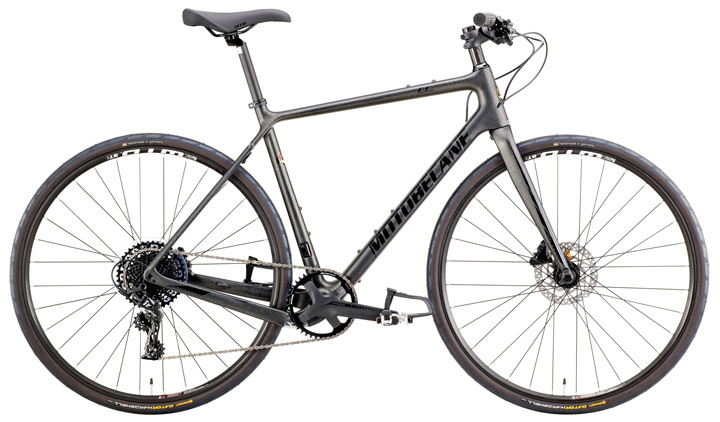 2021 1BY SRAM Disc Brake Road/Gravel Bikes on Sale Super Road/Gravel, Hydraulic Disc Brakes, Full Carbon +Carbon Forks Motobecane Cafe Century CF 1BY