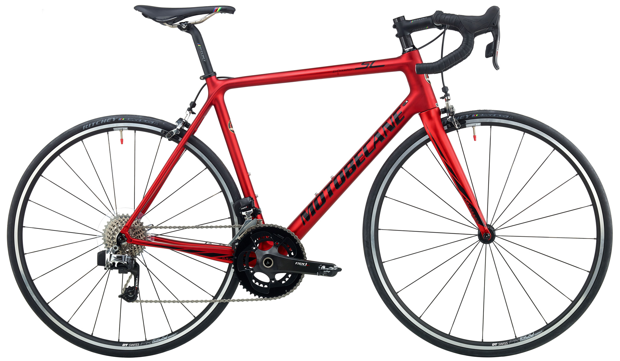 bikes with sram