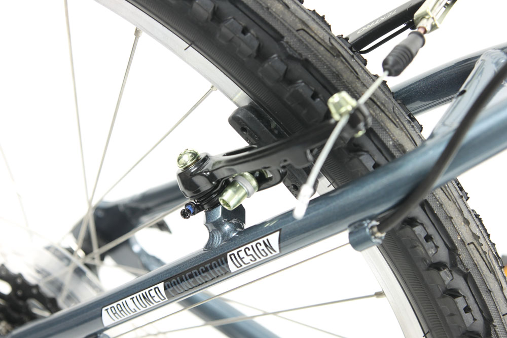 MTB Frame Lock Bike Forums