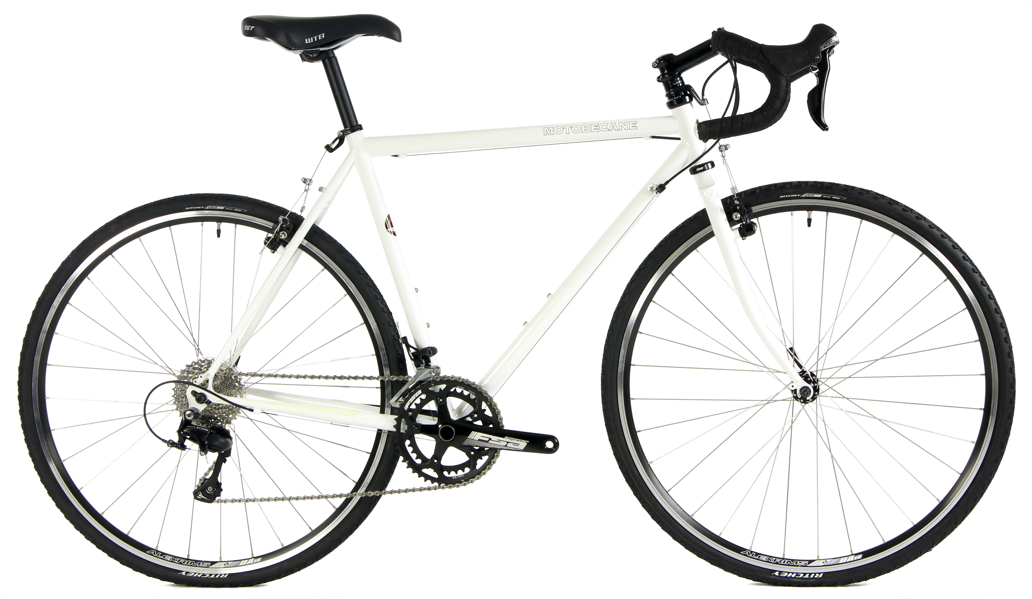Free Shipping* Save up to 60% off new Cyclocross Road Bikes